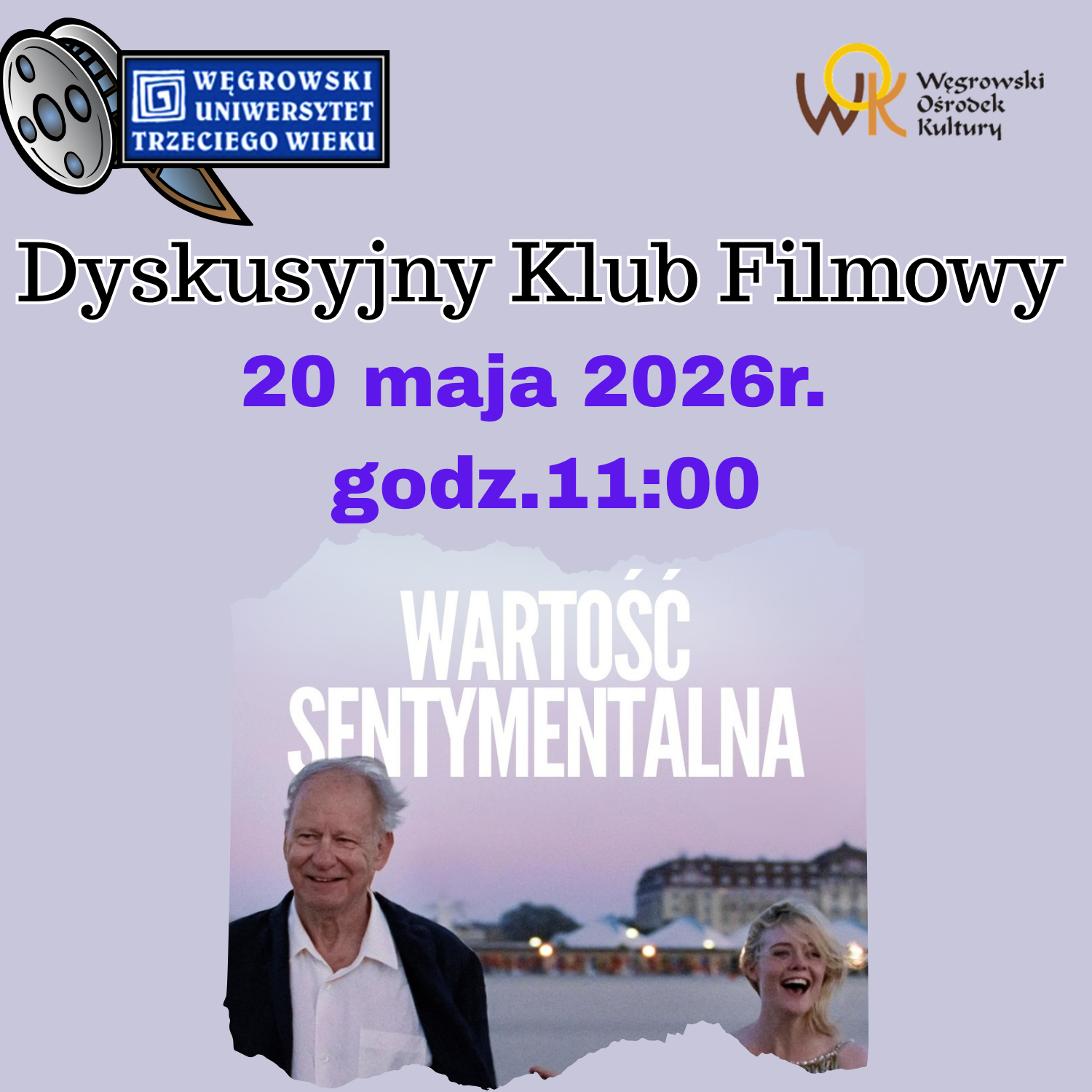 Dyskusyjny Klub Filmowy