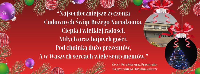 Życzenia Świateczne 