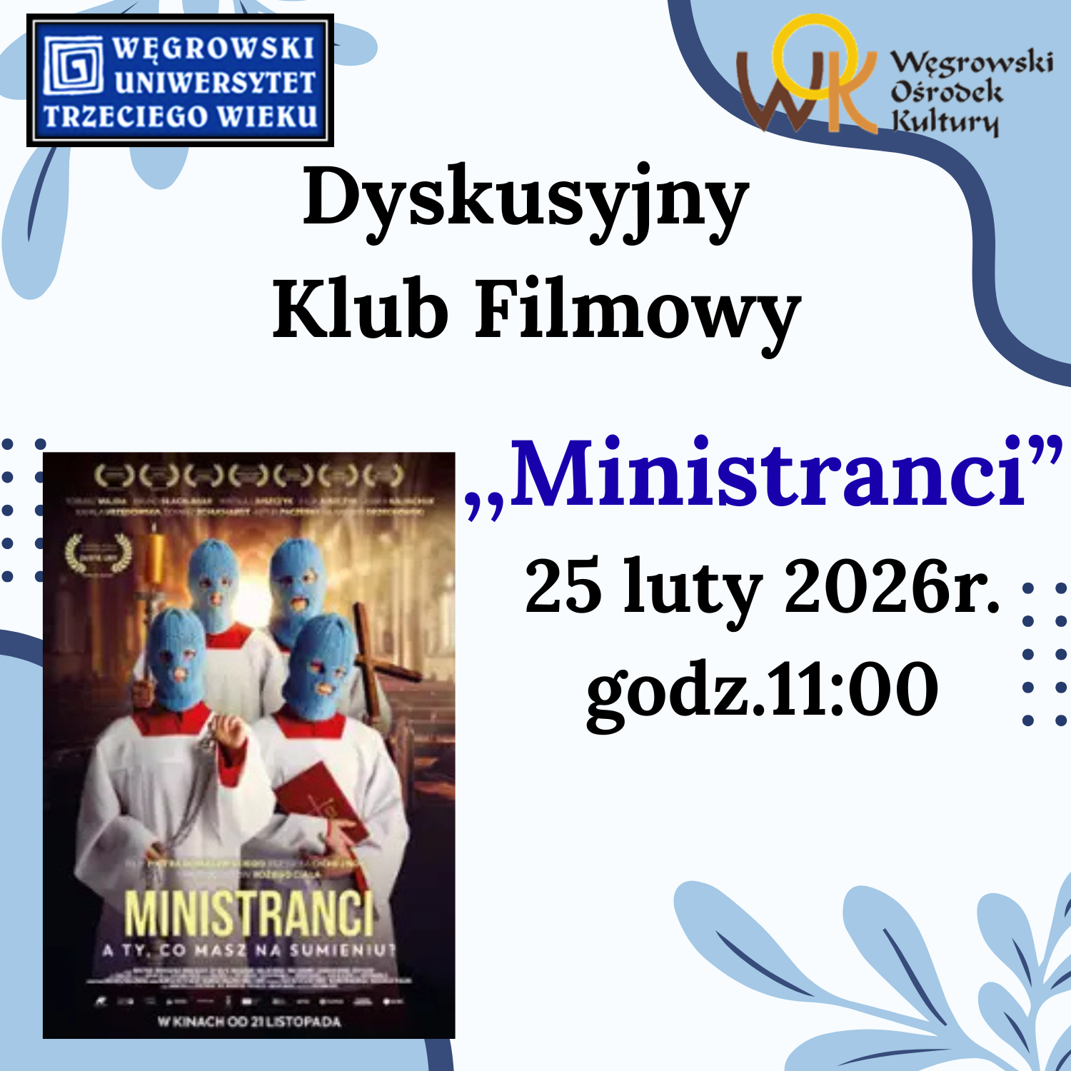 Dyskusyjny Klub Filmowy